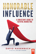 HONORABLE INFLUENCE by David Hagenbuch
