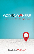 GODISNOWHERE by Mickey Stonier